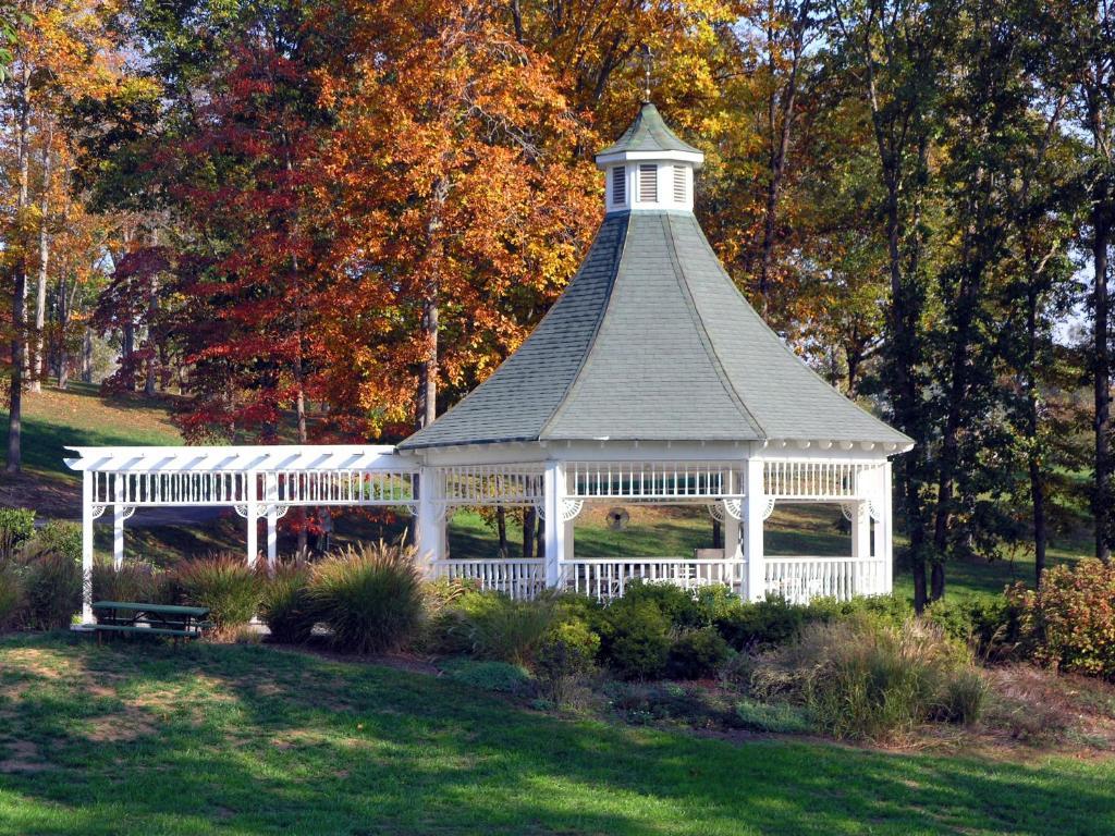 Whitestone Country Inn Kingston Exterior photo